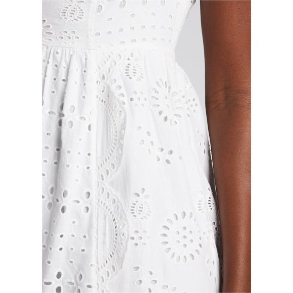 NWT: LoveShackFancy Antonella Dress - Picture 2 of 5